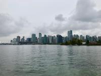 434. Skyline von Vancouver
