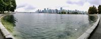 435. Skyline von Vancouver