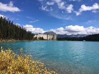 Chateau Lake Louise