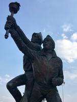 Olympische Winterspiele Calgary 1988