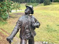 Der schweizer Bergfuehrer