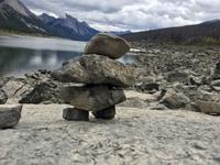 Inukshuk Beobachter 