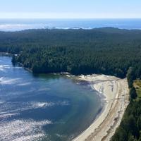 sehe ich einen Baeren da unten ?