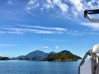 ein herrlicher Tag in Tofino