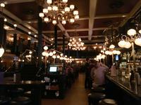 Das Bard and Banker Pub in Victoria