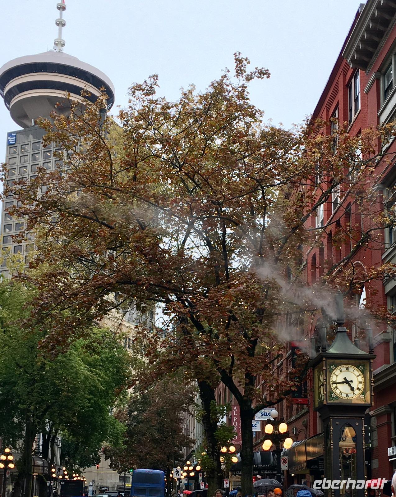 Gastown Vancouver