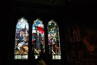 Notre Dame in Montreal