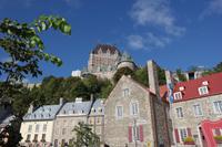 Chateau Frontenac