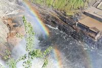 Montmorency Wasserfälle