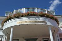 Montmorency Wasserfälle