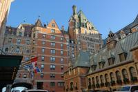 Chateau Frontenac