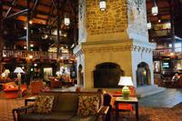 Chateau Montebello