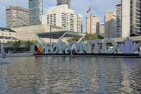 Toronto