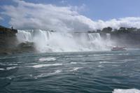 Niagara Fälle