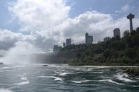 Niagara Fälle