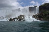 Niagara Fälle