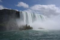 Niagara Fälle