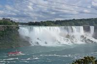 Niagara Fälle