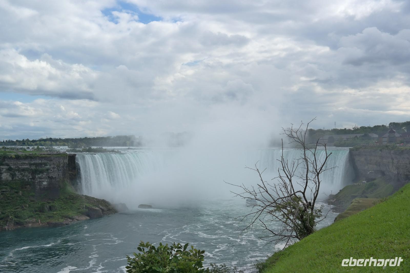 Niagara Fälle