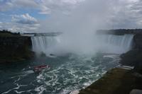 Niagara Fälle