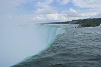 Niagara Fälle