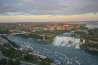 Niagara Fälle