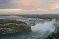 Niagara Fälle