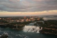 Niagara Fälle