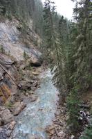 Johnston Canyon
