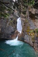 Johnston Canyon