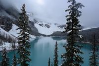 Moraine Lake