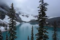 Moraine Lake
