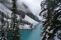 Moraine Lake