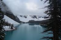 Moraine Lake