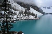 Moraine Lake