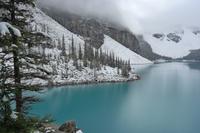 Moraine Lake