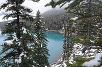Moraine Lake