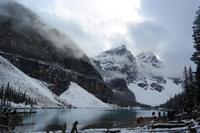 Moraine Lake