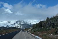 Columbia Icefield