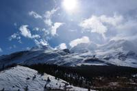 Columbia Icefield