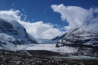 Columbia Icefield
