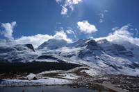 Columbia Icefield