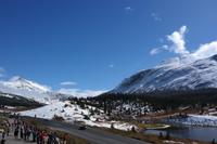 Columbia Icefield