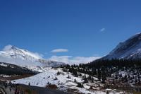 Columbia Icefield