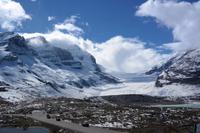 Columbia Icefield