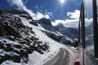 Columbia Icefield