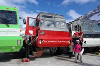 Columbia Icefield