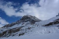 Columbia Icefield