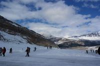 Columbia Icefield
