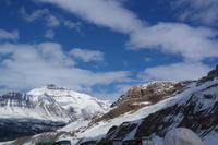 Columbia Icefield